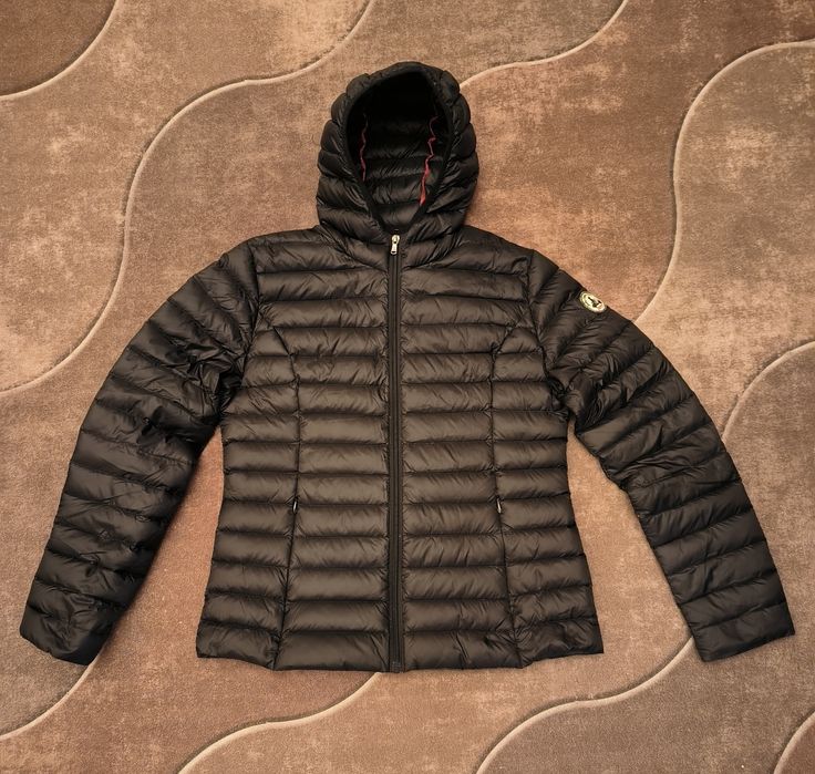 Пухено яке J.O.T.T размер L