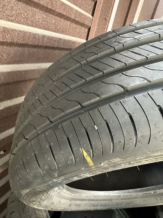 Продам шины Goodyear EfficientGrip Perfomance 2