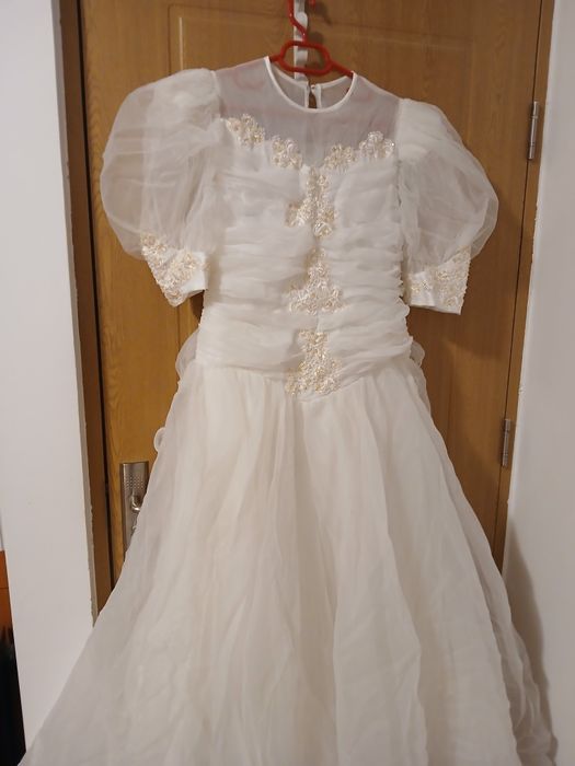 Rochie de mireasa mr.42