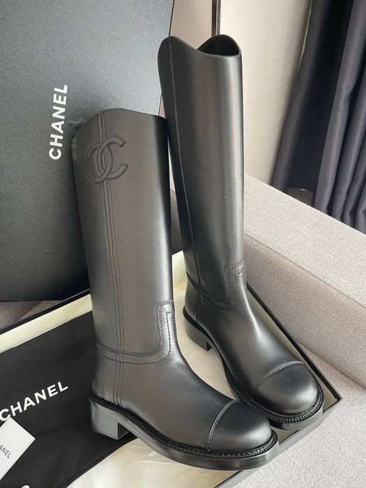 Cizme Chanel 35-42