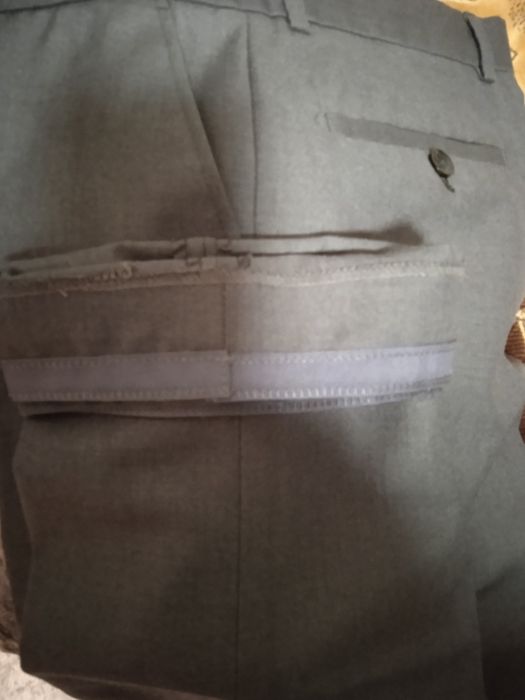 Брюки подростковые