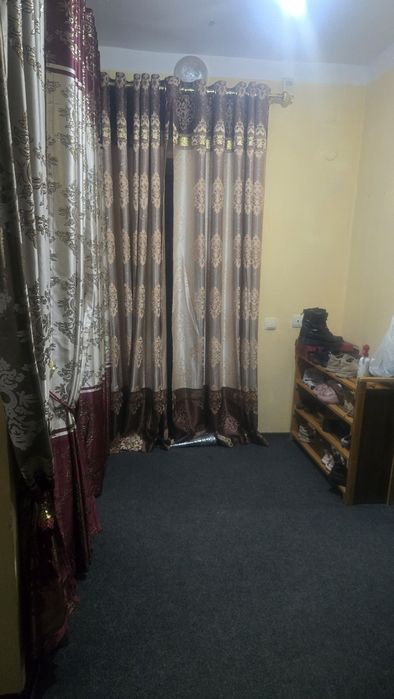 Dom 5 etajkdan 4 etaj 3 xonali