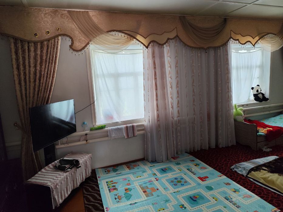 Продаётся дом в Бостанлыкском. р-не, Посёлок Айдаралы