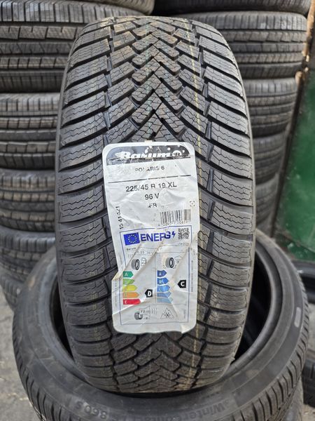 225/45/19 BARUM 1бр