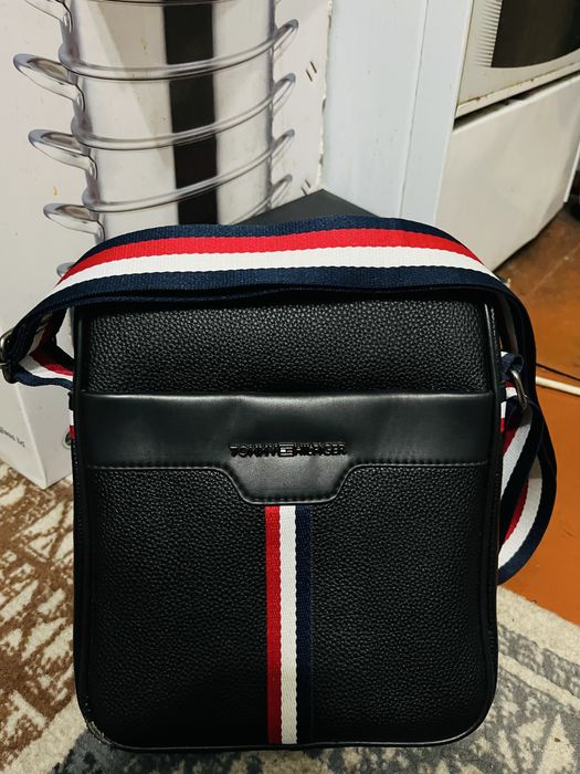 Барсетка Tommy Hilfiger