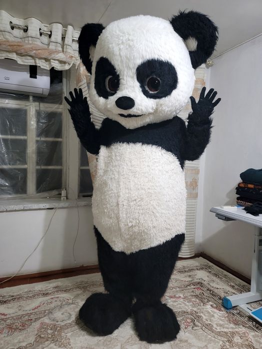 Панда сотилади Яхши холатда