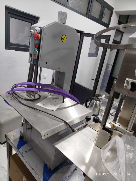 Suyak arra пила для мяса suyak kesadigan uskuna,lar ленточный пыли opt