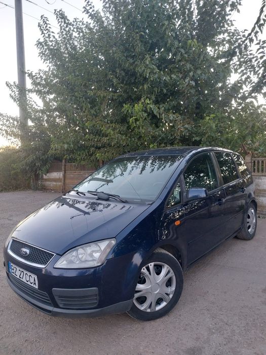 FORD C-Max 2005 — imagine 1