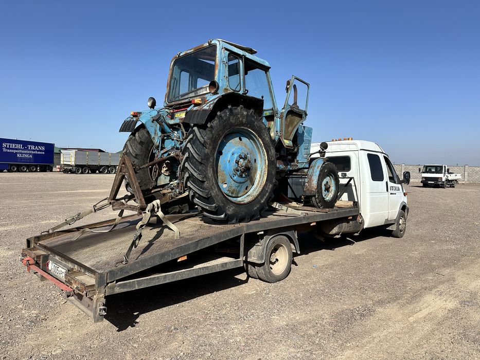 Эвакуатор круглосуточно недорого