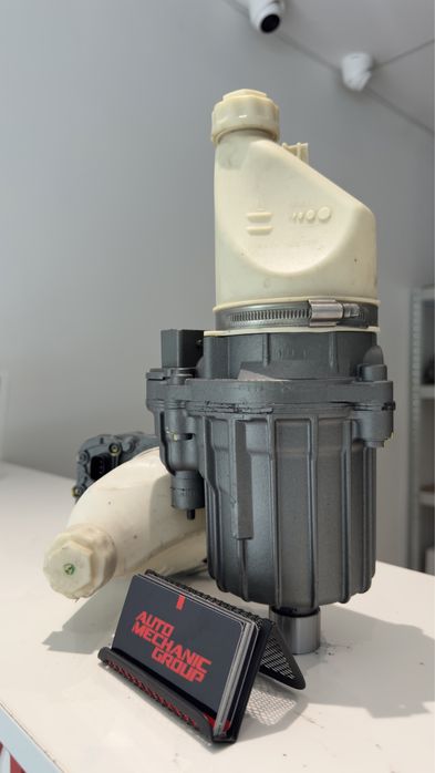 “НОВА” Електро-хидравлична помпа ZF за OPEL ZAFIRA-B + ASTRA-H