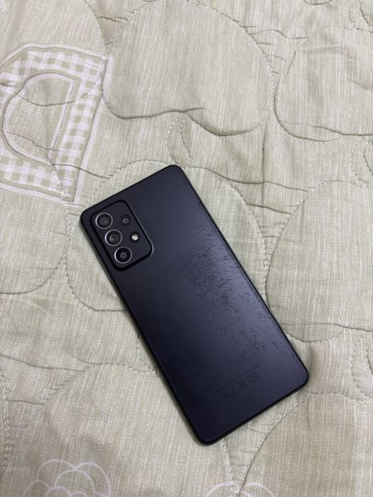 Samsung a52 256/8