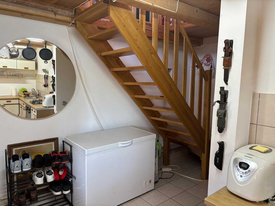 Refugiu modern în mijlocul naturii – proprietate exclusivistă 150 mp cu 5.500 mp teren, Buteni – Cluj