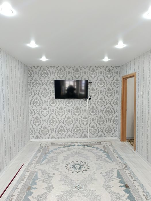 Продам 2 х комн квар. 3-49, 5 этаж.