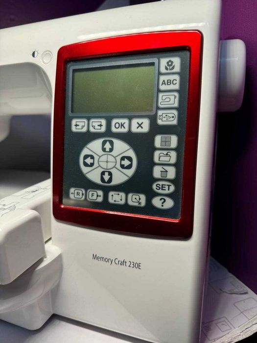 AB2538/Швейная машина