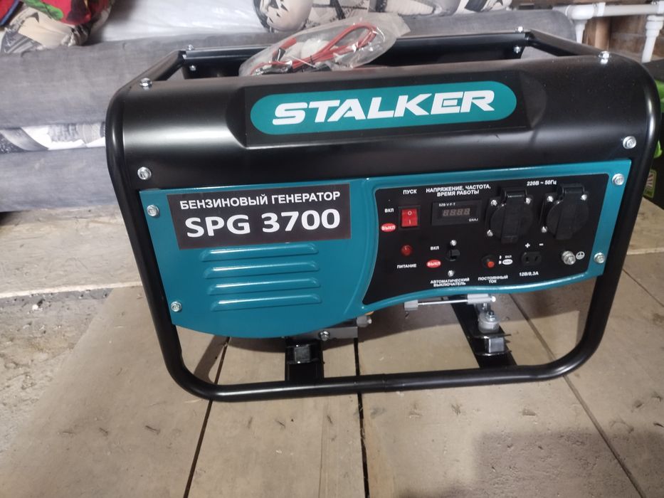 Продам генератор