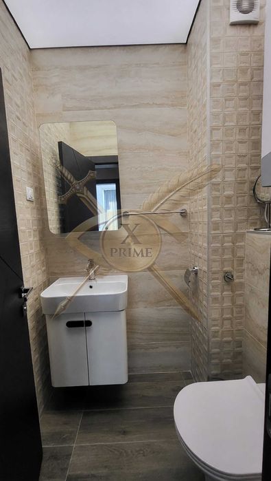 Тристаен апартамент в Бриз! 21956892