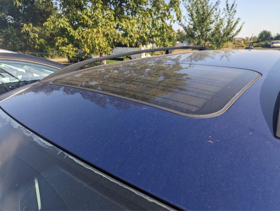 VOLKSWAGEN Passat 2007 — imagine 4