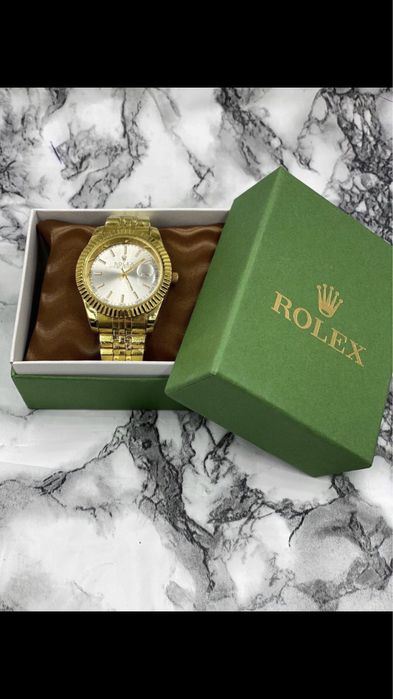 Часы ROLEX Мужские часы