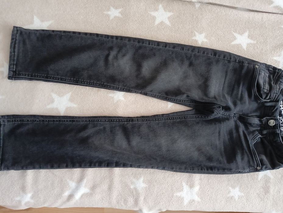 Blugi băieți, mărimea 140 și 134