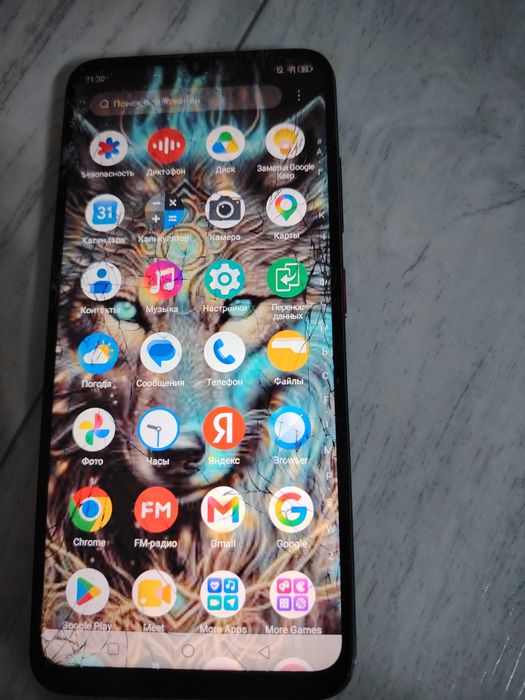 Хороший телефон ZTE