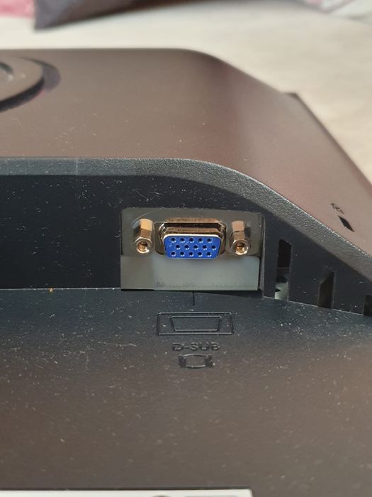 Монитор BENQ для ПК