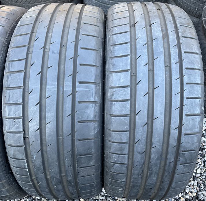 4бр 255/40/22 на 7мм с 24дот