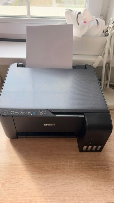 Цветной принтер Epson, СРОЧНО!