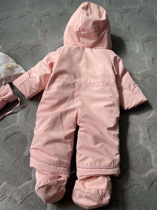 Продам конверт- комбинезон