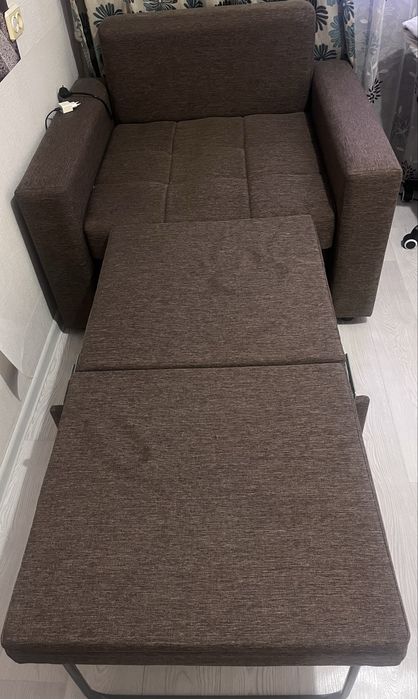 Продам кресло кровать