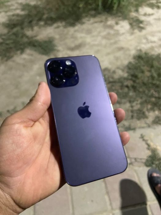 Iphone 14 pro max