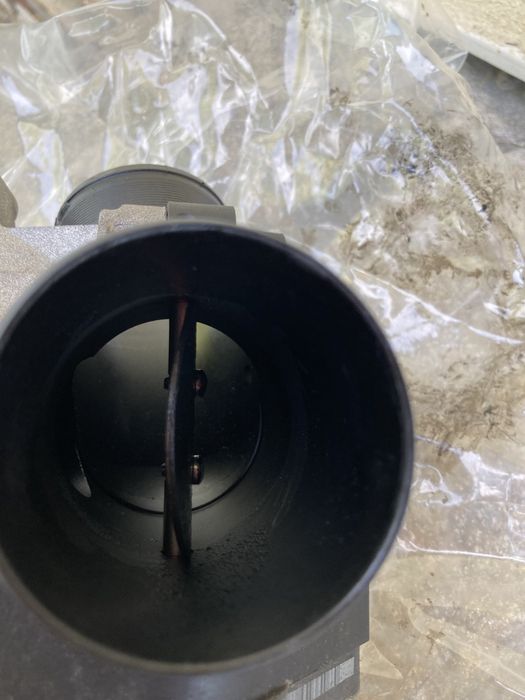 Дроселова клапа за Волво C30 1.6 D