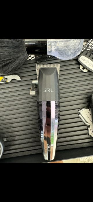 Jrl fresh fade 2020c