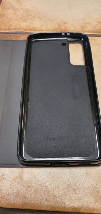 Husă flip pt. Samsung galaxy s21