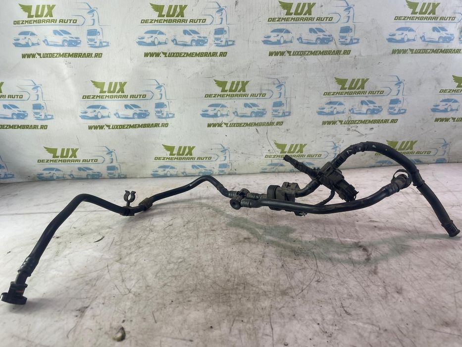 Conducta vacuum 1.5 tfsi DPCA Skoda Octavia 3 [facelift] [2017 - 2020