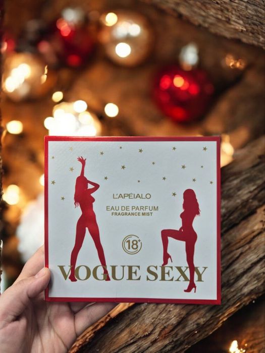 Набор ферамон женские