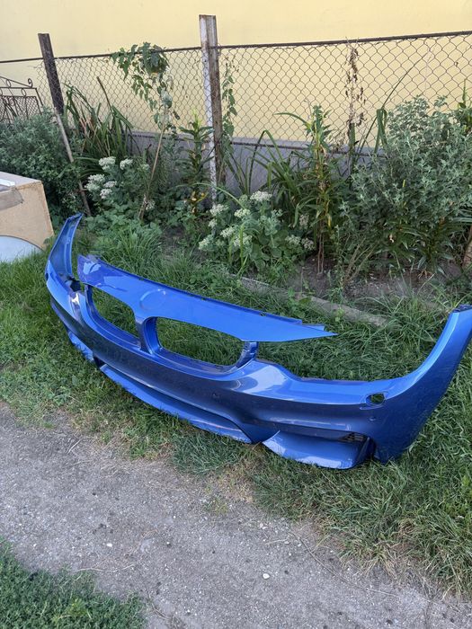 Vand bară M4 M3