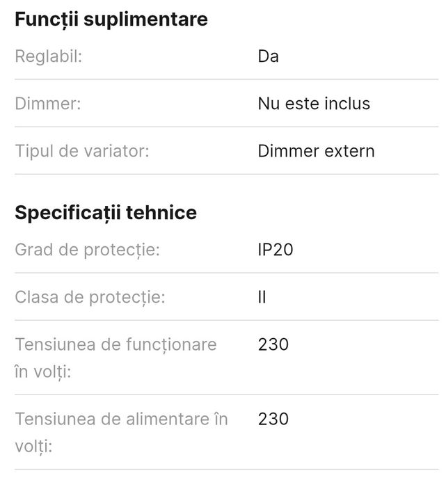 Lampa Lindby suspendată Elover, bej, Ø 45 cm, metal