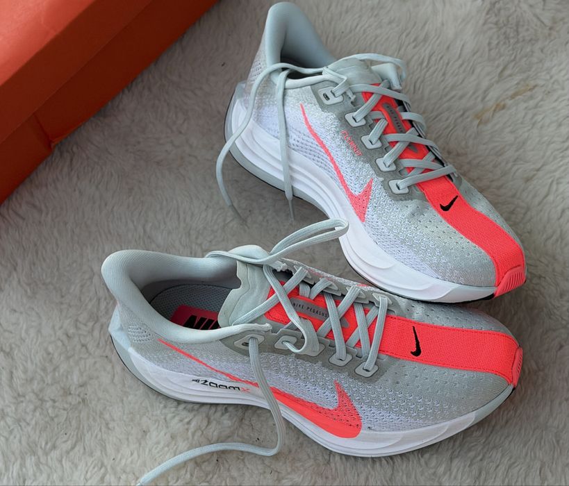 Nike W Pegasus Plus  уникални летни дамски сникърси нови  38,5