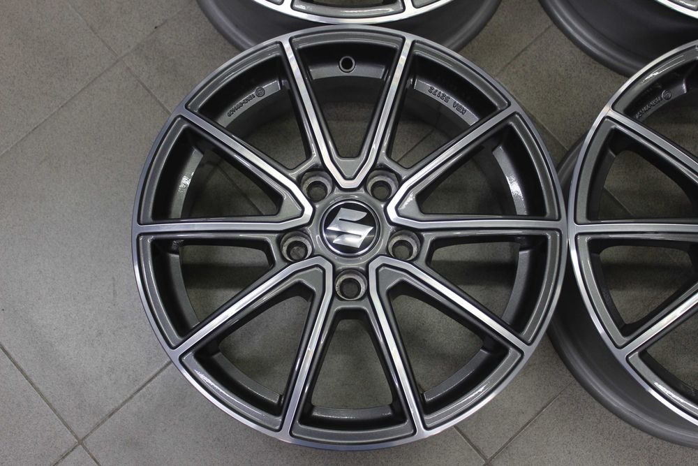 Джанти 16" Suzuki Vitara, SX4, S-Cross