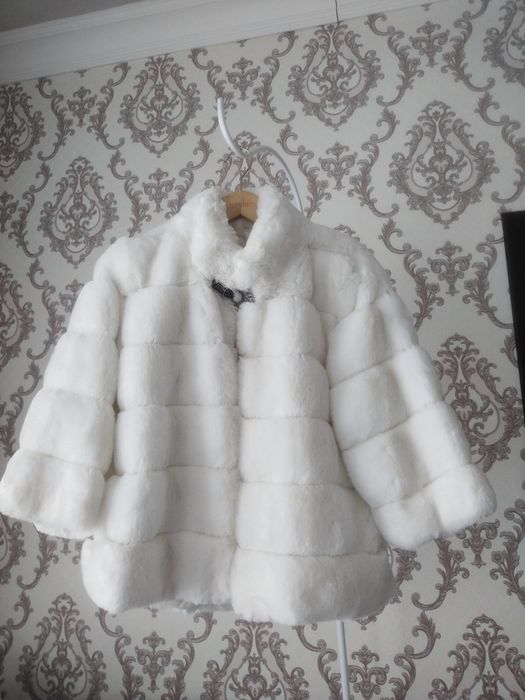 Шуба.Mexli shuba sotiladi.