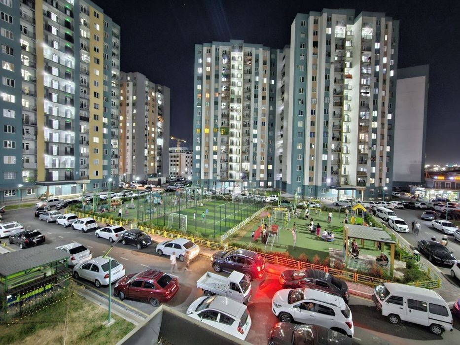 Срочно Продаётся 2ком Новостройка Своя