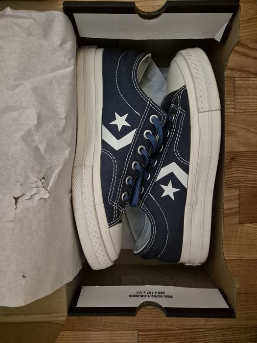 ПРИМО Converse дънкови кецове