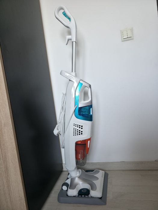 Aspirator cu abur Rowenta Clean & Steam, 1700W