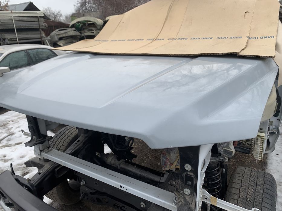 Ford F-150 продам капот