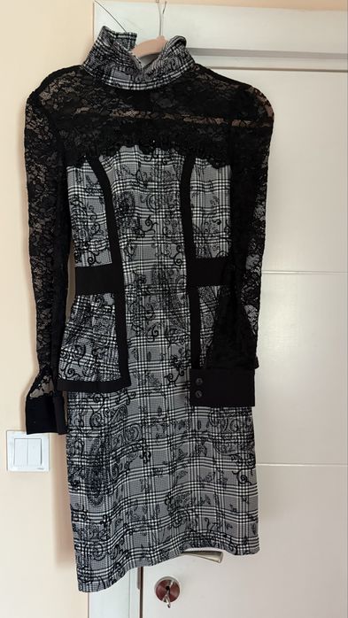 Рокля “Lucy fashion”- нова за повод