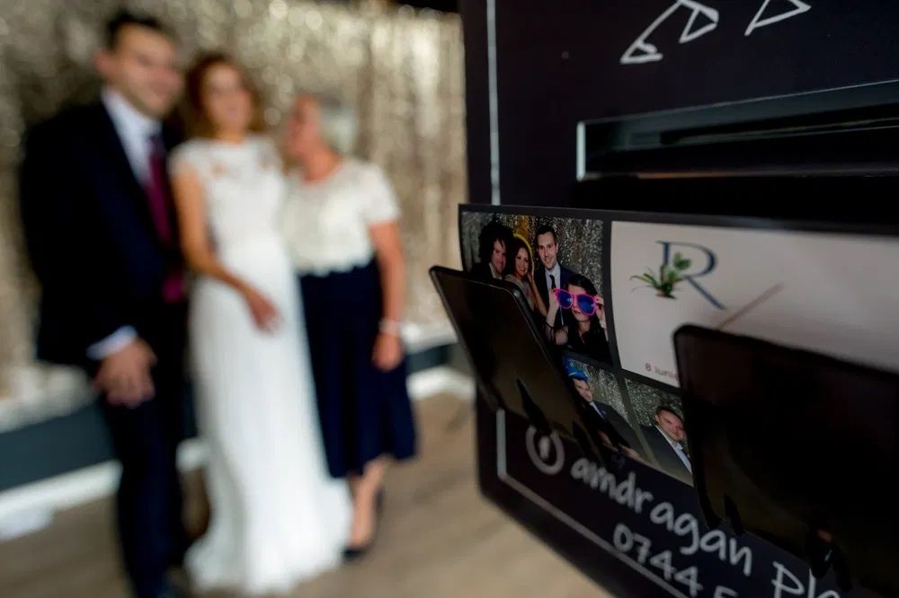 Photo Booth Cabina Foto pentru diverse evenimente