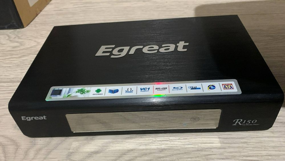 Комплект 3D кинотеатра с фильмами и очками