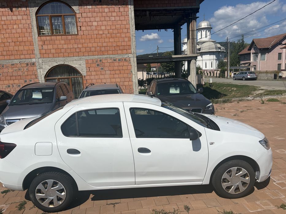 DACIA Logan 2019 — imagine 4