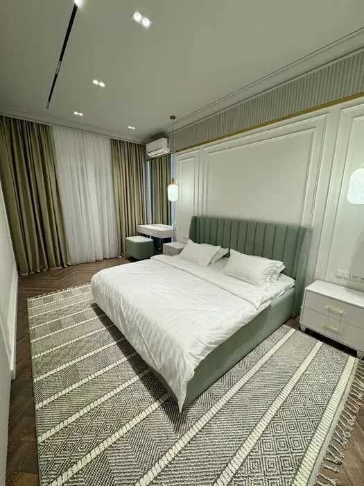 Сдаётся в аренду  квартира Ц-5