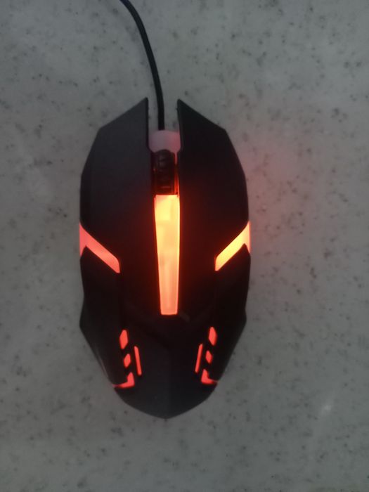 Kamyuter uchun mishka